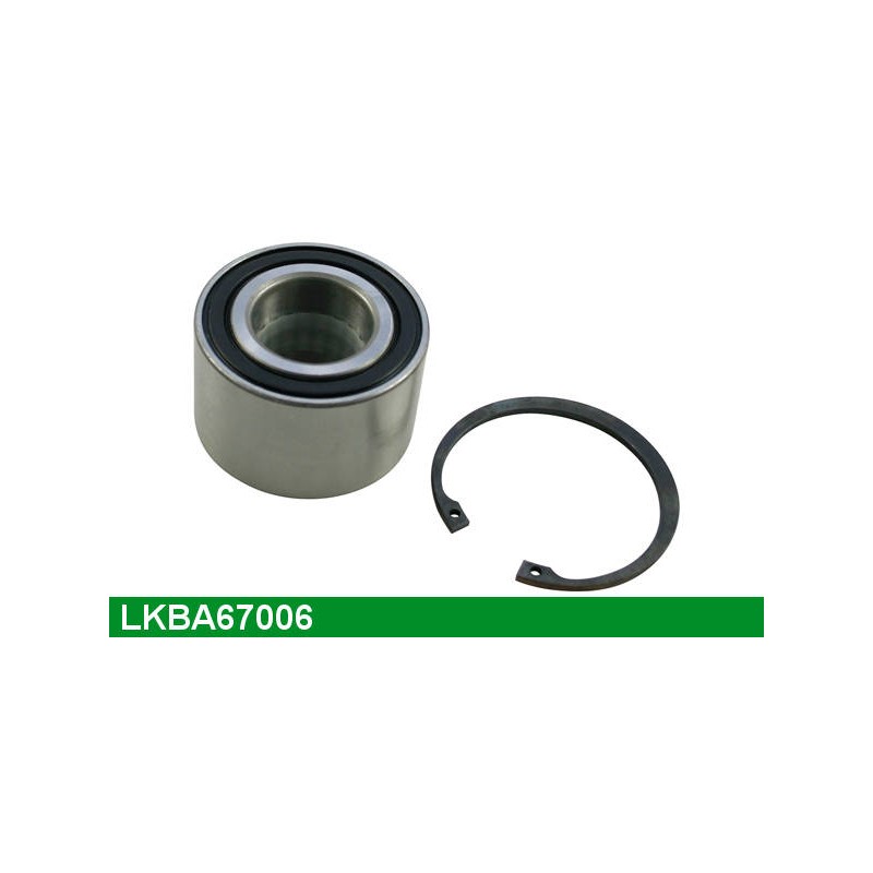 LUCAS WHEEL BEARING KIT