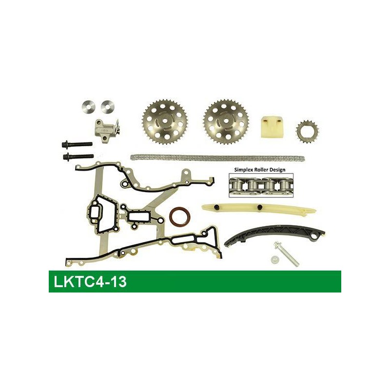 LUCAS TIMING CHAIN KIT