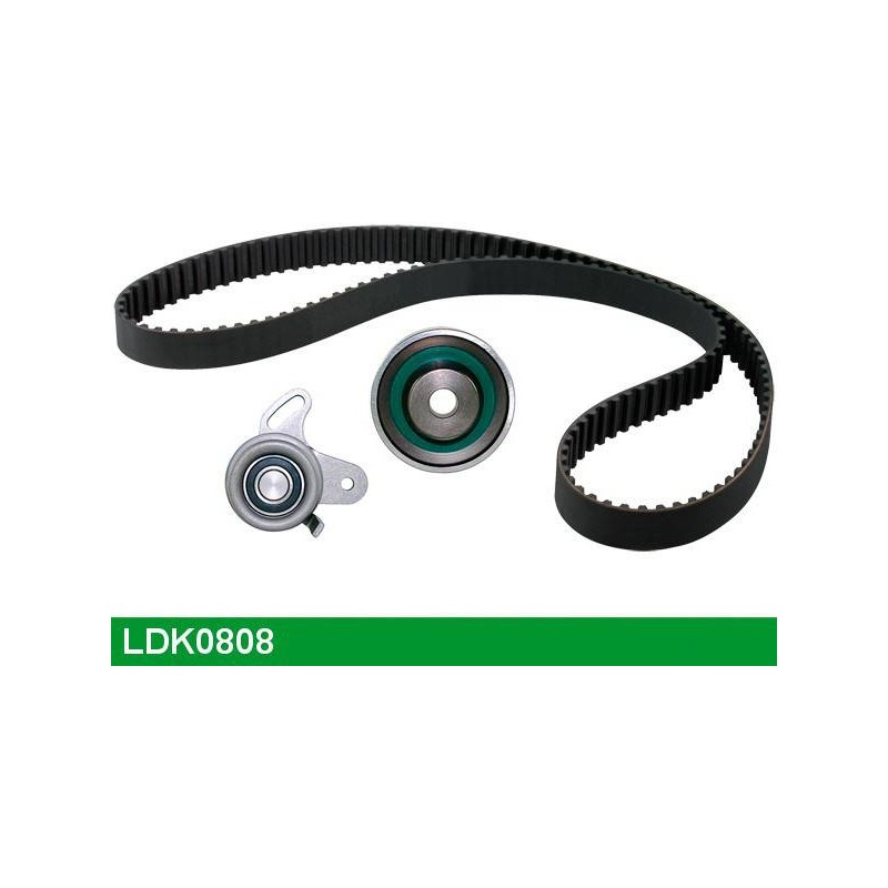 LUCAS DISTRIBUTION KIT (LDK0811)