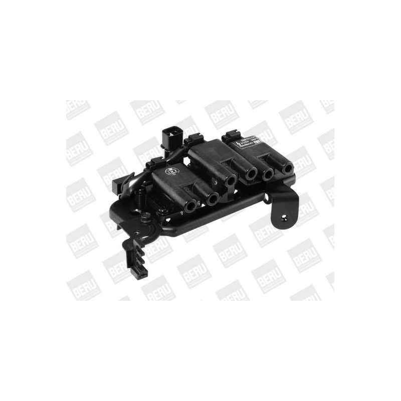 IGNITION COIL