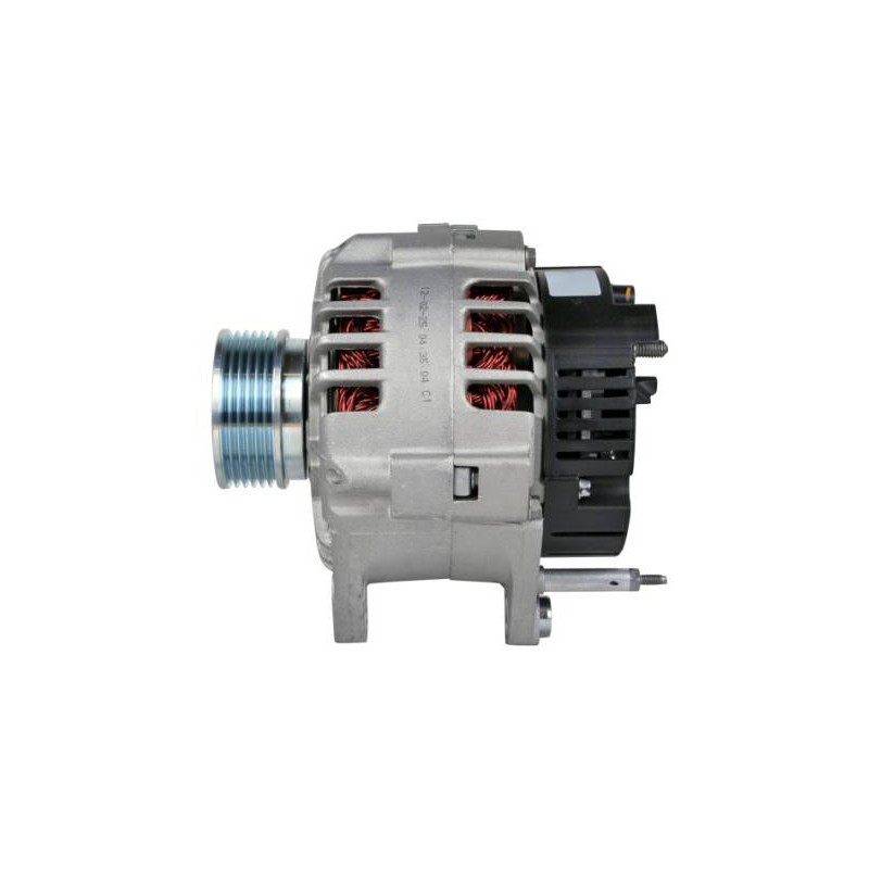 ALT. 12V SANS CONSIGNE VOLVO 2.4 D5