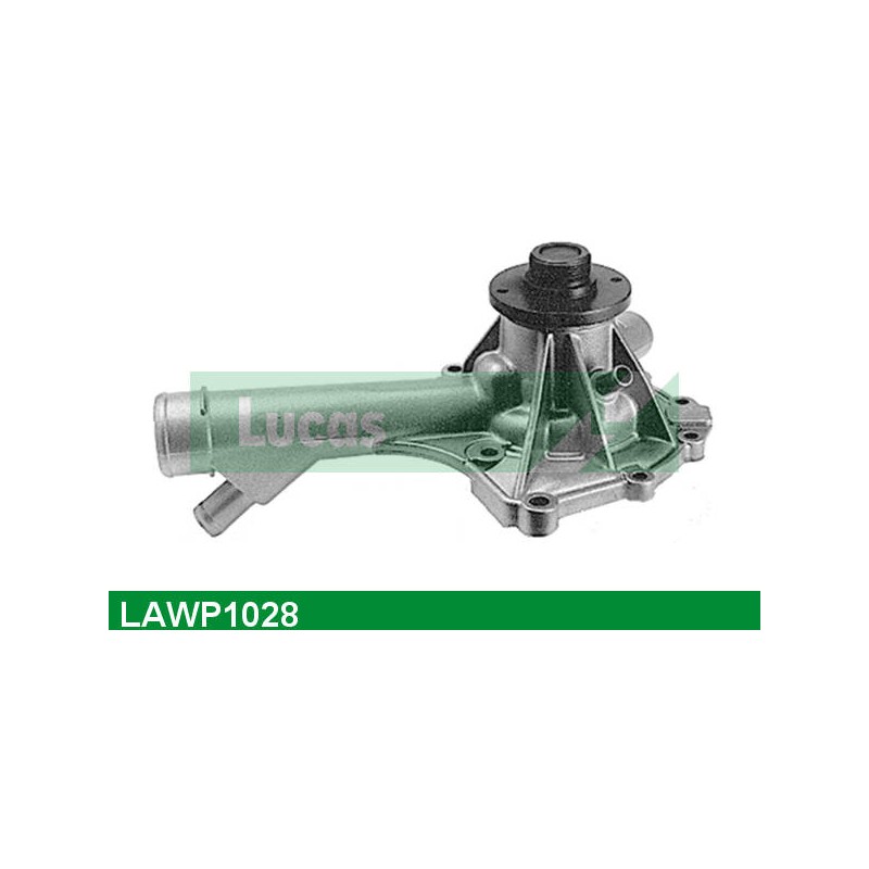 LUCAS WATER PUMP