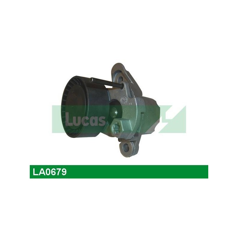 LUCAS ACCESSORY TENSIONER