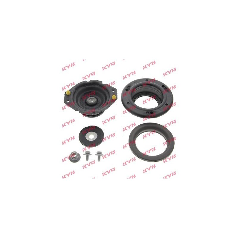 MK AV SUSPENSIONI MOUNTING KITS