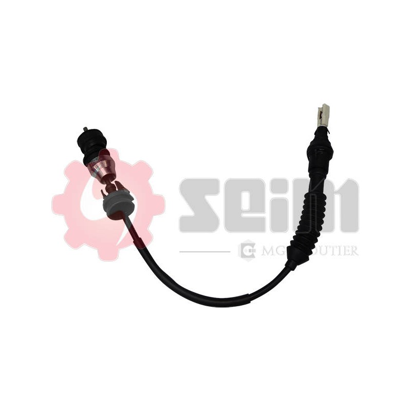 CABLE D EMBRAYAGE RA XSARA