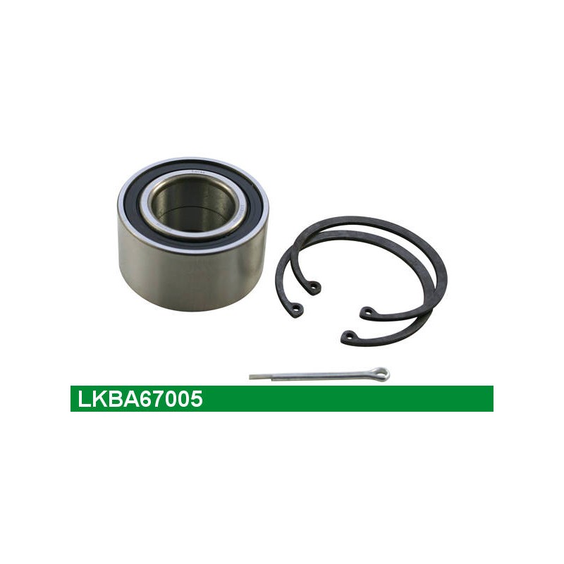 LUCAS WHEEL BEARING KIT