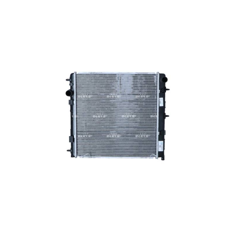 RAD CITROEN C3 1.4D 02- RADIATORS A