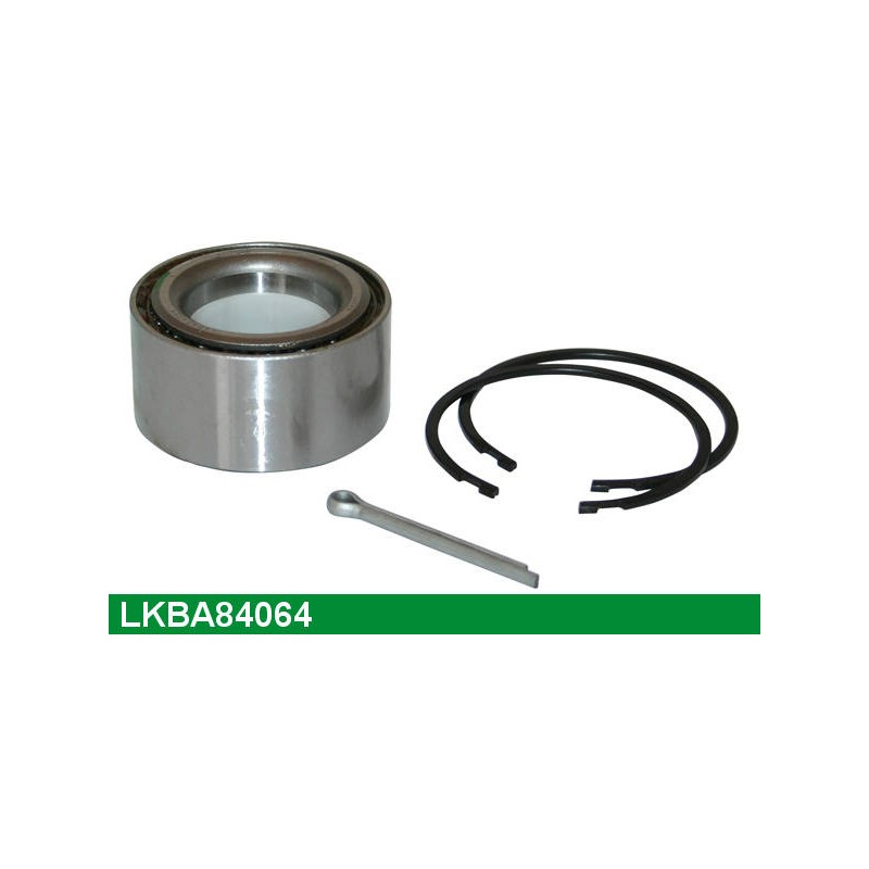 LUCAS WHEEL BEARING KITKR23149