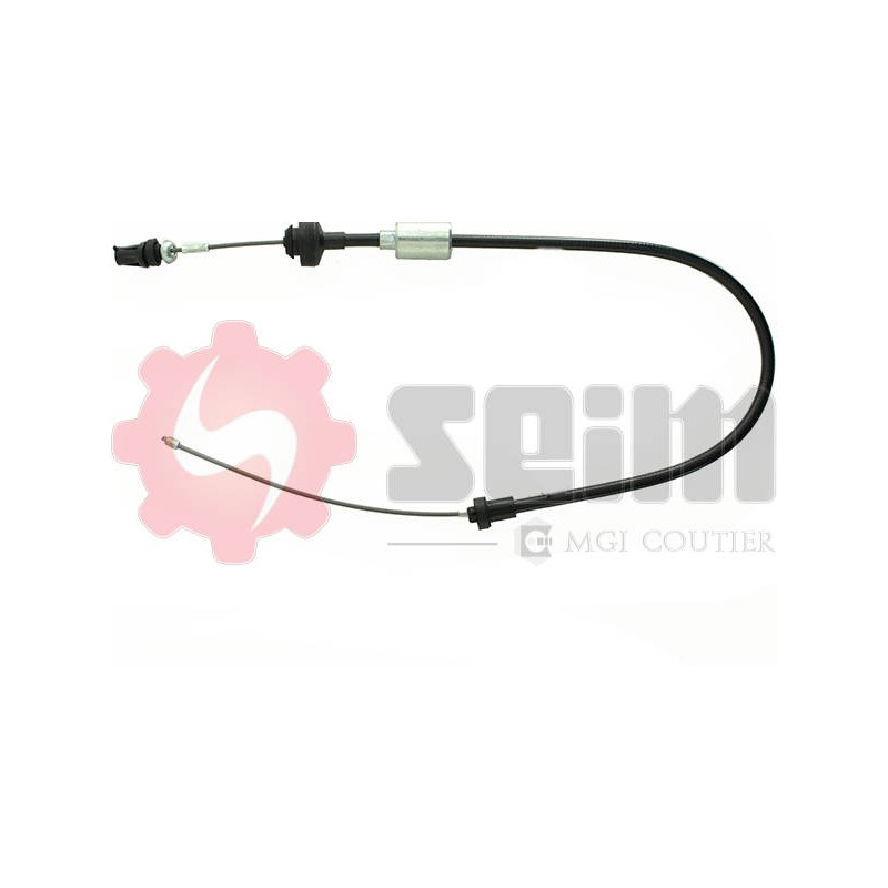 CABLE D EMBRAYAGE CLIO