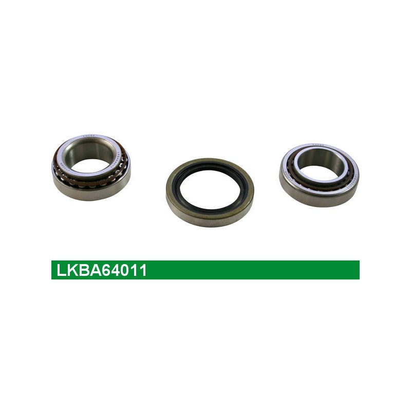 LUCAS WHEEL BEARING KIT