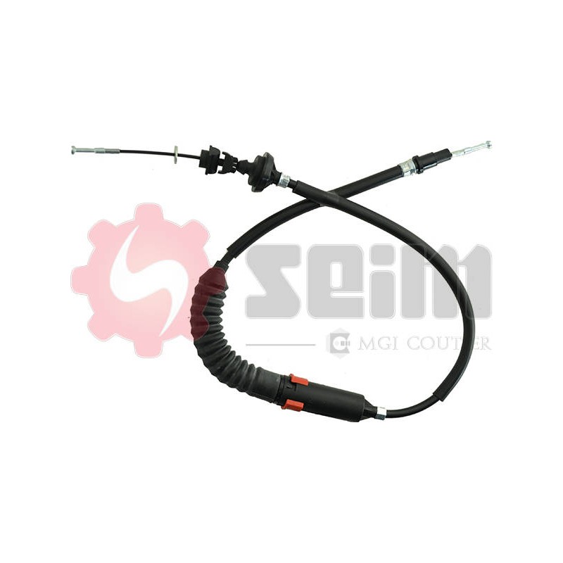 CABLE D EMBRAYAGE RA TRANSPORTER