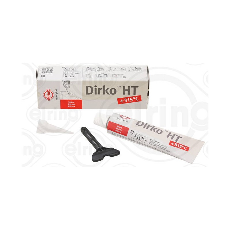 DIRKO HT OXIMIC BEIGE 70 ML