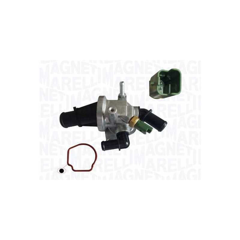 THERMOSTAT POUR SUZUKI SWIFT III