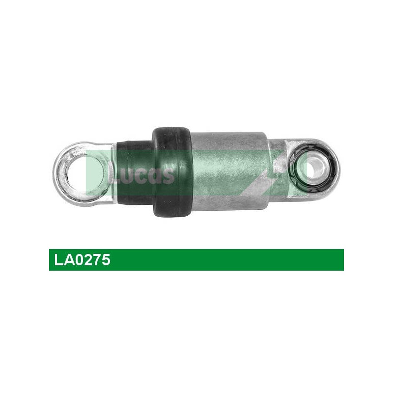 LUCAS ACCESSORY TENSIONER