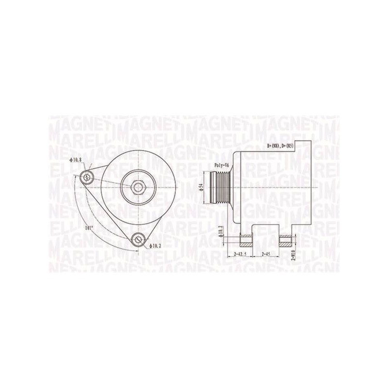 ALT EQ PSA C5/C8/307/FCA GT/DUCATO