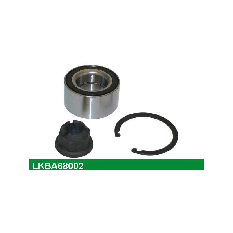 LUCAS WHEEL BEARING KIT