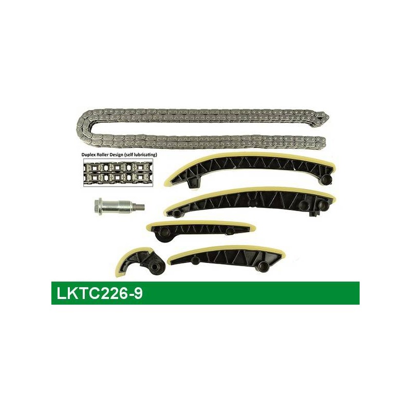 LUCAS TIMING CHAIN KIT