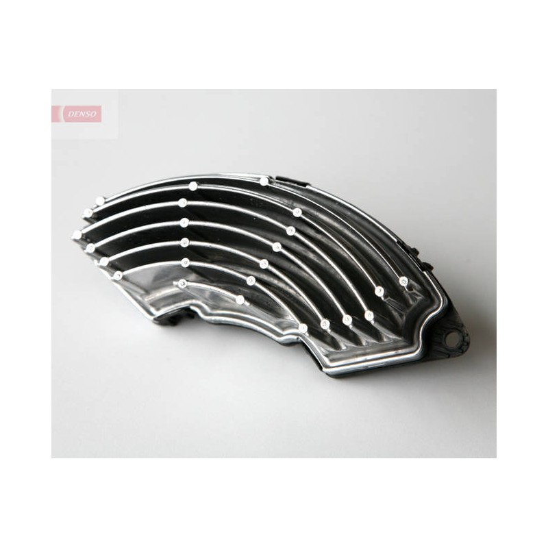 BOITIER RESIST A/C FIAT GDE PUNTO/P