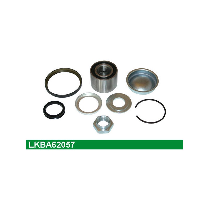 LUCAS WHEEL BEARING KIT