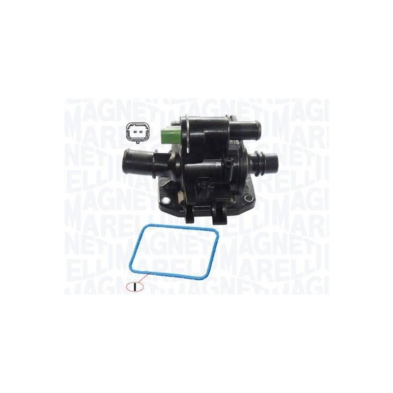 THERMOSTAT POUR CITROEN C3 I