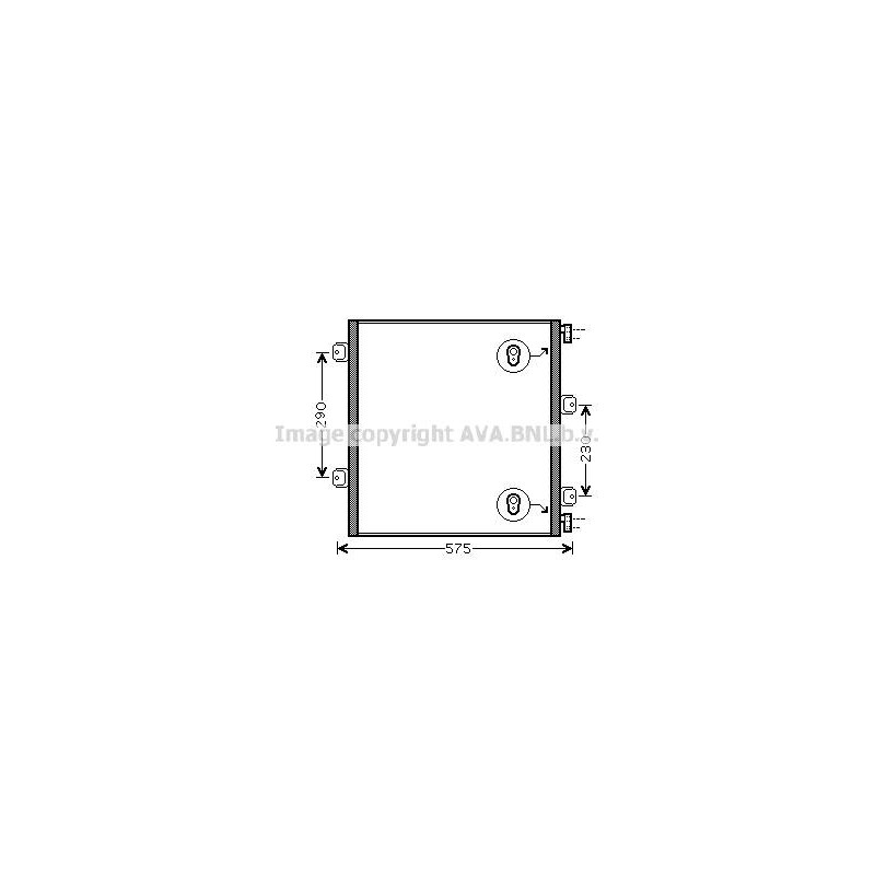 COND-PL- RENAULT (LKW)- ALT