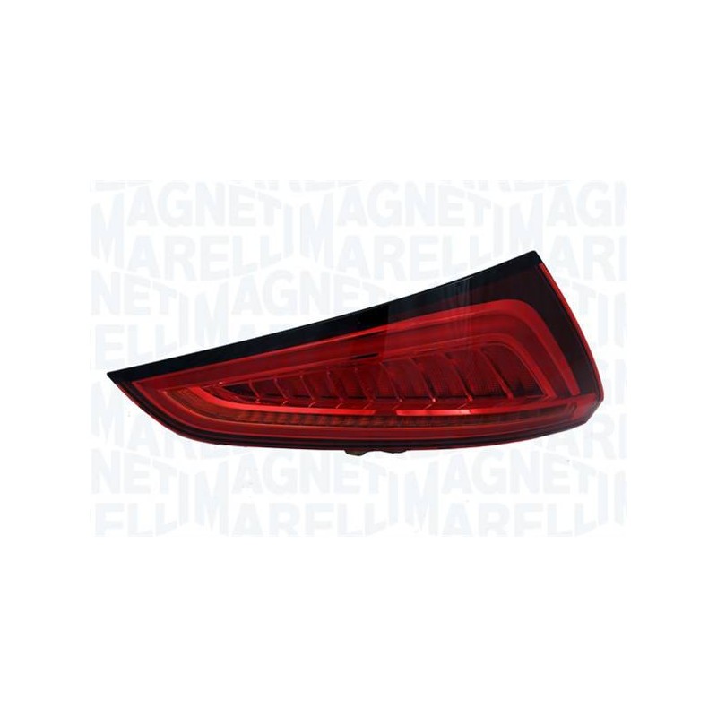 FEU ARG LED AUDI Q5 I PH2 12-16