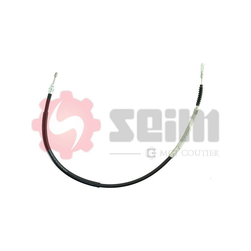 CABLE DE FRE G OU D CITROEN JUMPER