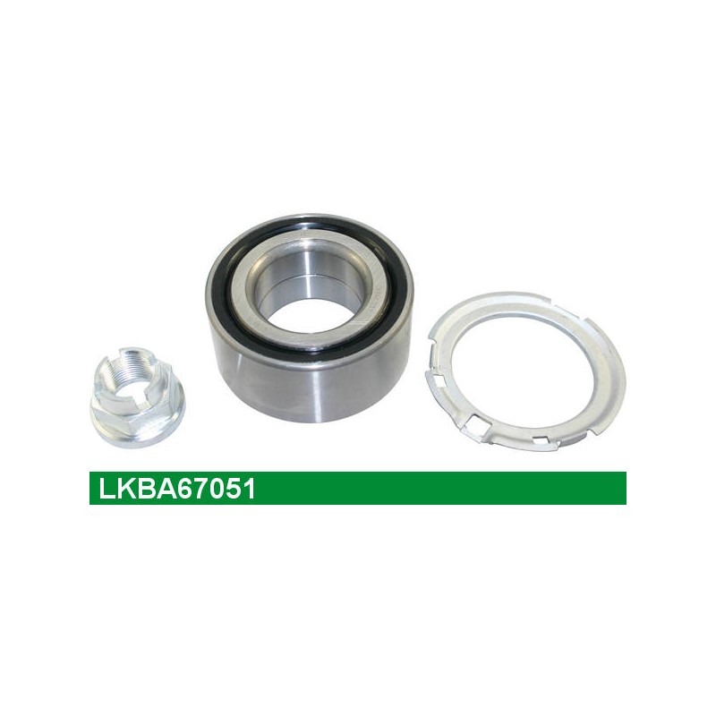 LUCAS WHEEL BEARING KIT