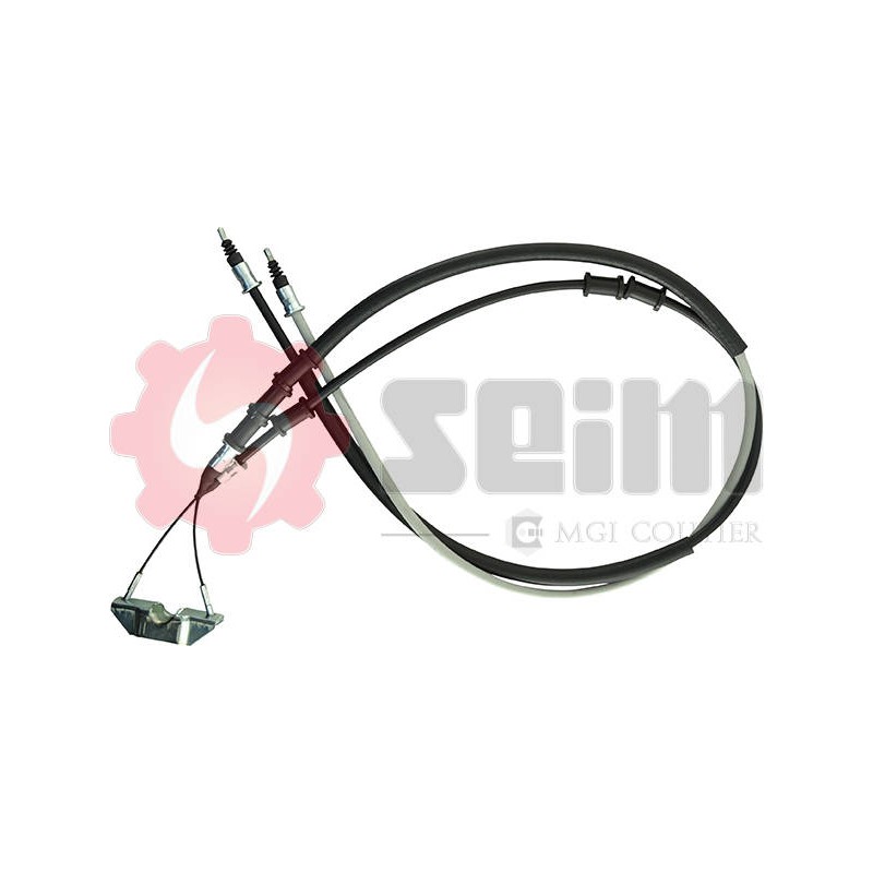 CABLE FR SECONDAIRE VECTRA