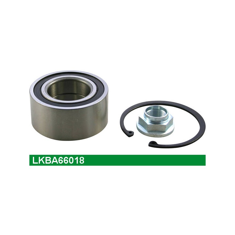 LUCAS WHEEL BEARING KIT