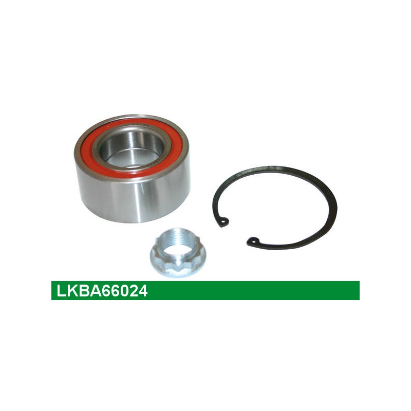 LUCAS WHEEL BEARING KITKR20149