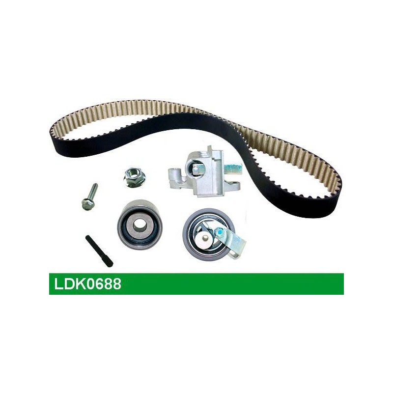 LUCAS DISTRIBUTION KIT PTFE