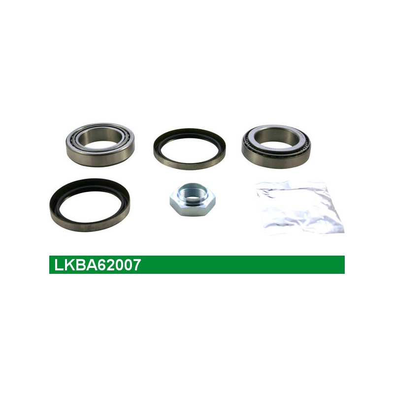 LUCAS WHEEL BEARING KIT