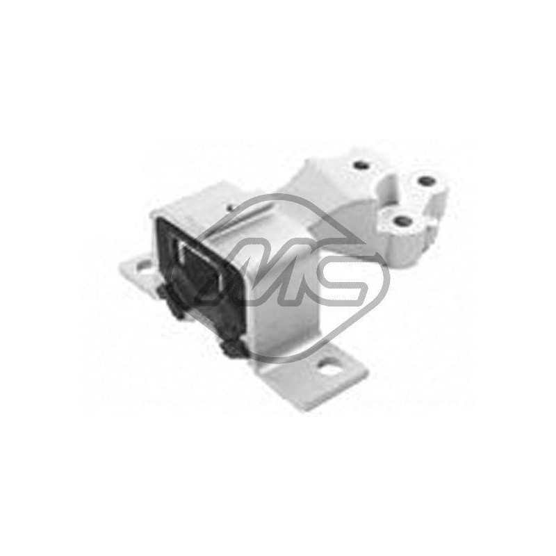 M1 SUPPORT MOTEUR DX SANDERO-II 1.2 / LO