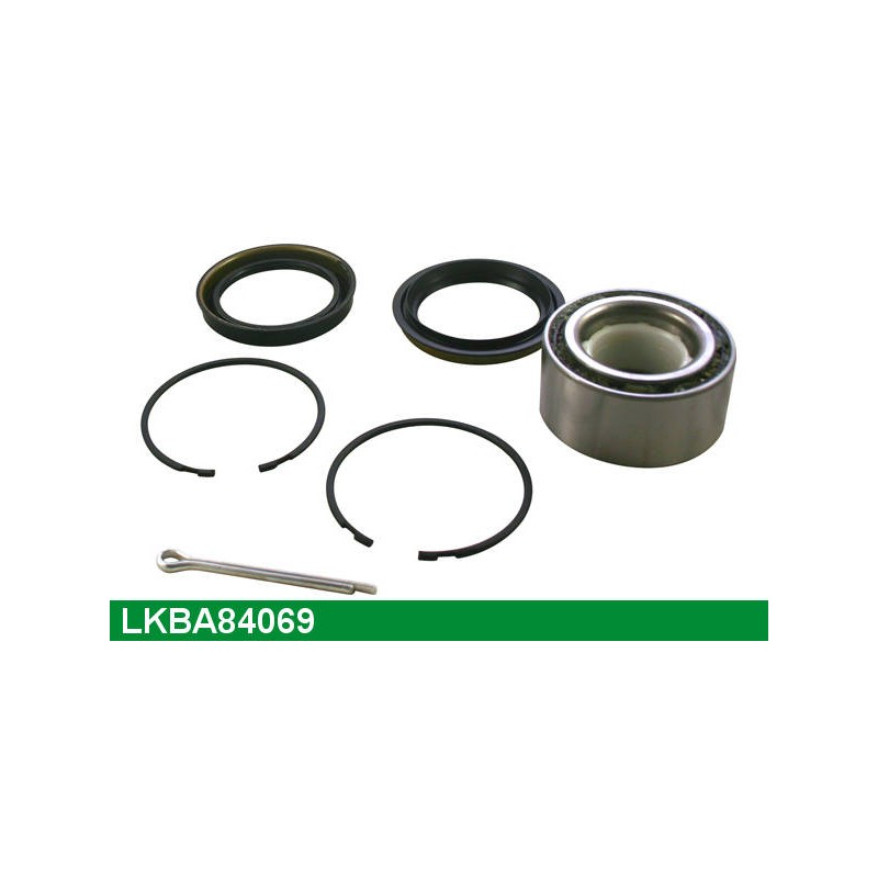 LUCAS WHEEL BEARING KIT