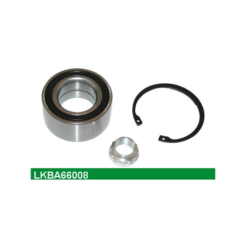 LUCAS WHEEL BEARING KIT