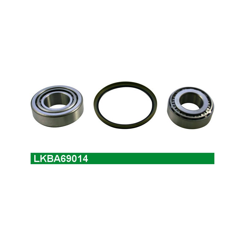 LUCAS WHEEL BEARING KIT