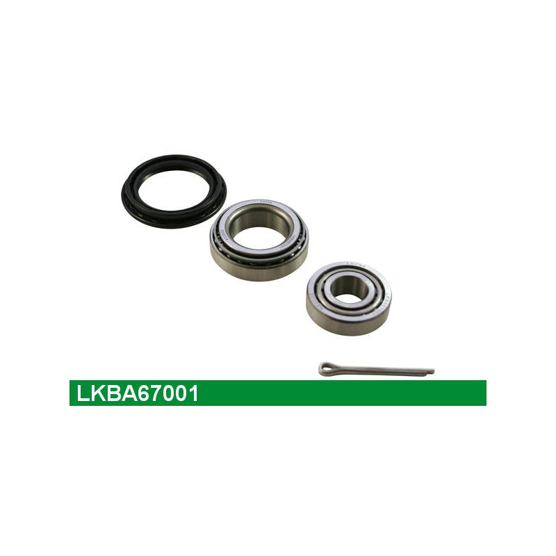 LUCAS WHEEL BEARING KIT