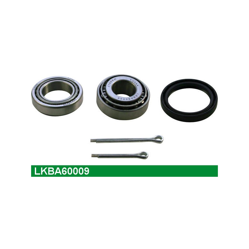 LUCAS WHEEL BEARING KIT