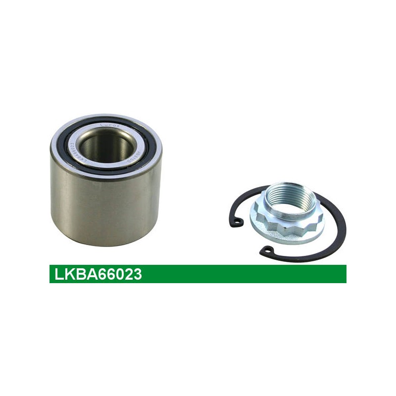 LUCAS WHEEL BEARING KIT