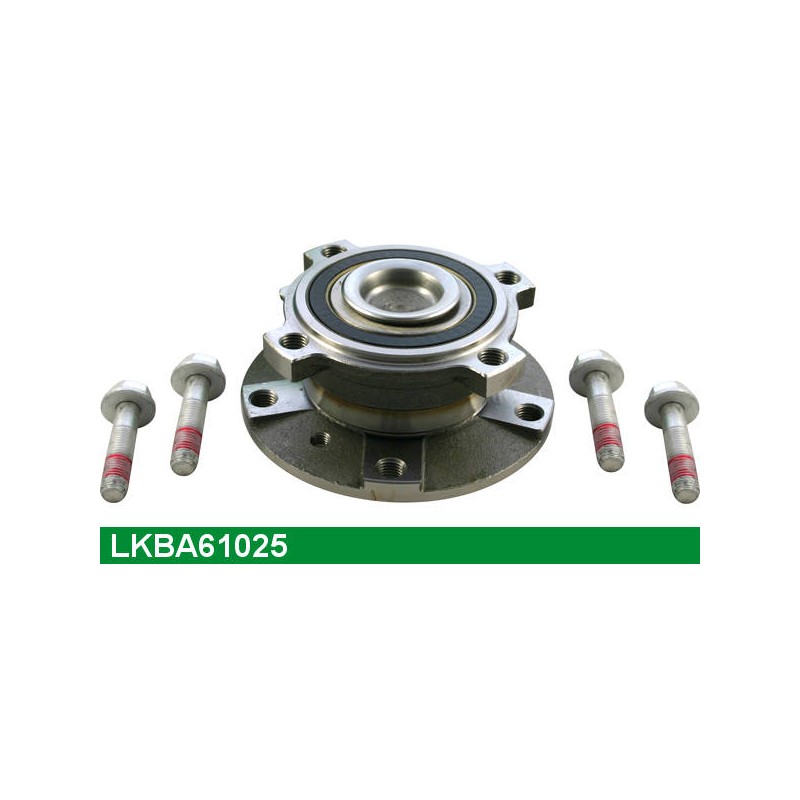 LUCAS WHEEL BEARING KIT