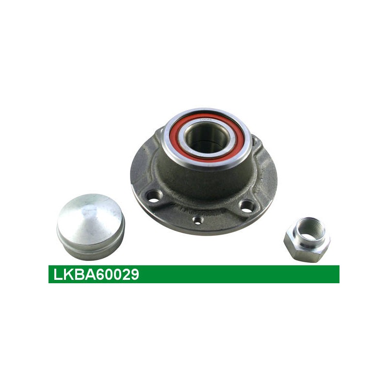 LUCAS WHEEL BEARING KIT