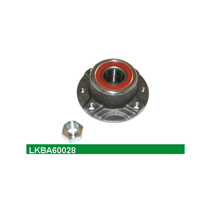 LUCAS WHEEL BEARING KIT