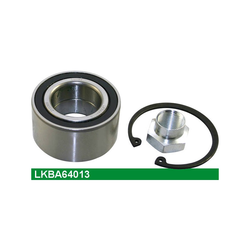 LUCAS WHEEL BEARING KIT