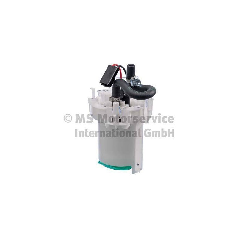 MODULE D ALIMENTATION DE CARBURANT