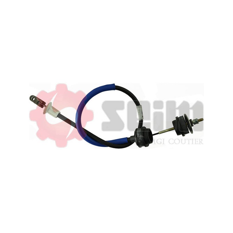 CABLE D EMBRAYAGE 205