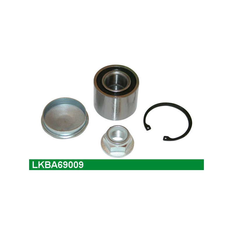 LUCAS WHEEL BEARING KIT