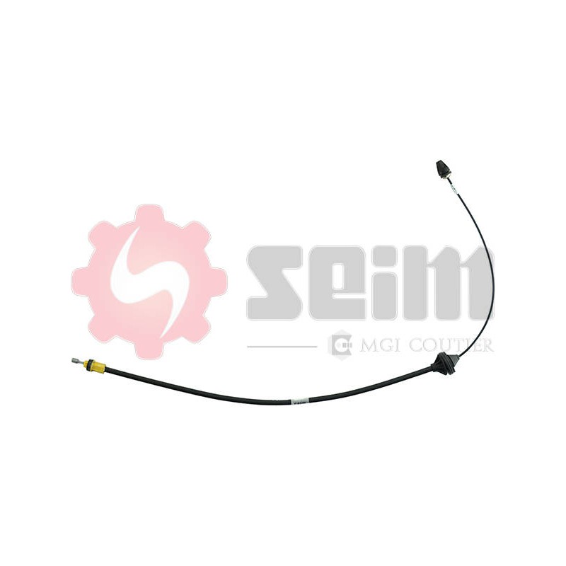 CABLE D EMBRAYAGE R19