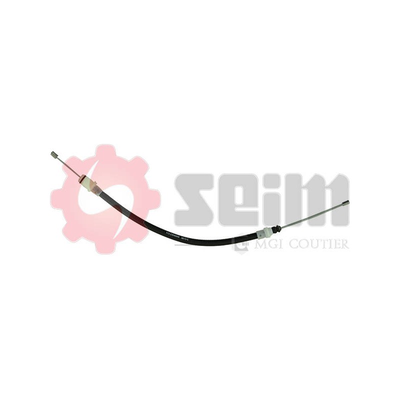 CABLE DE FRE PRIMAIRE CITROEN C8