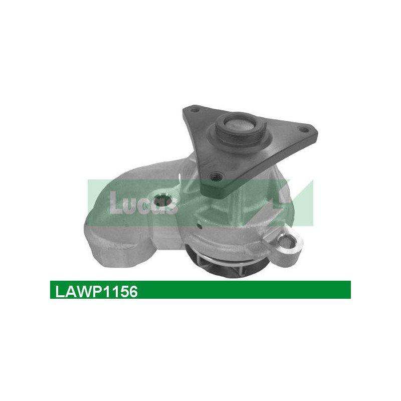 LUCAS WATER PUMP